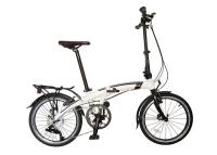 Велосипед Dahon AIRSPEED (2022) CLOUD WHITE