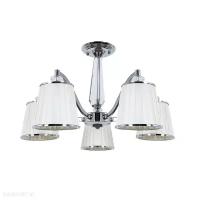 Потолочная люстра Arte Lamp TALITHA A4047PL-5CC