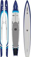 Доска SUP SIC 23 ATLANTIS x22.0 SF 14'0"