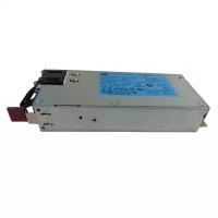 Резервный Блок Питания HP 660184-001 460W