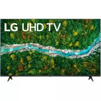 Телевизор LG 60UP77006LB