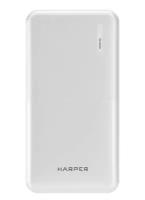 Harper PB-10011 White