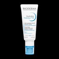 Bioderma Hydrabio Perfecteur крем увлажняющий восстанавливающий SPF30 40 мл 1 шт