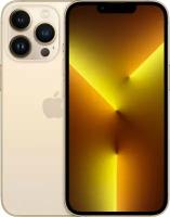 Смартфон Apple iPhone 13 Pro 512 ГБ Золотой / Gold / Айфон 13 про / Телефон /