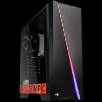 RyzenPC Компьютер RyzenPC 3328504 (Ryzen 5 3500, 16 Гб, HDD: 960 Гб, GTX 1660 SUPER, 500 Вт, Без ОС)