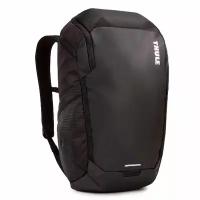 Thule Рюкзак Thule Chasm Backpack, 26 л, черный, 3204292