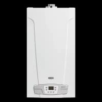 Baxi Eco-4S 1.24F - котел газовый настенный