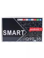 Телевизор Smart TV 35, HD Черный