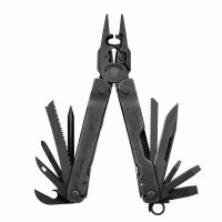 Мультитул LEATHERMAN SUPER TOOL 300 EOD BLACK 831369 (A277)