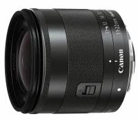 Объектив Canon EF-M 11-22mm f/4.0-5.6 IS STM