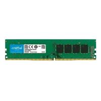 Модуль памяти Crucial CT8G4DFS832A DDR4 8 GB Non-ECC, CL22, 1.2V, 1Rx8, RTL