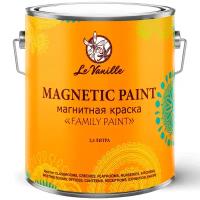 Магнитная Краска FAMILY PAINT 2,5л/6 м2