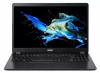 Ноутбук Acer Extensa 15 EX215-52-769D, 15.6", Intel Core i7 1065G7 1.3ГГц, 12ГБ, 512ГБ SSD, Intel Iris Plus graphics , Eshell, черный [nx.eg8er.00p]