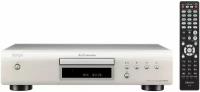 Плеер CD DENON DCD600NESPE2, черный