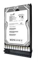 Жесткий диск HP 459320-001 750Gb SATAII 3,5" HDD