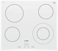 Встраиваемая электрическая варочная панель Bosch PKF 652 BB1E