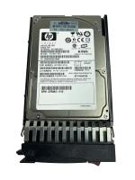 Жесткий диск HP DG146ABAB4 146Gb SAS 2,5" HDD