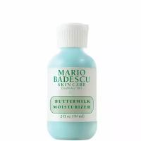 MARIO BADESCU Увлажняющее средство для лица BUTTERMILK MOISTURIZER 59 мл