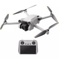 Квадрокоптер DJI Mini 3 Pro (DJI RC)