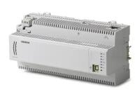 PXC100E.D. (контроллер, до 200 точек данных, BACNET/IP) Siemens