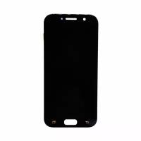 Дисплей с тачскрином для Samsung Galaxy A5 (2017) A520F (черный) TFT