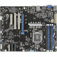 Материнская плата ASUS P11C-X (LGA1151)