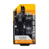 Фигурка The Batman Who Laughs 18 см MF30114