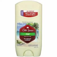 Old Spice, Fresher Collection, антиперспирант и дезодорант, Фиджи, 73 г (2,6 унции)