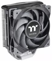 Кулер для процессора Thermaltake TOUGHAIR 310 (CL-P074-AL12BL-A)