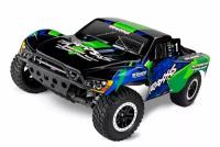 Машины на радиоуправлении TRAXXAS Slash 1:10 2WD VXL TQi Ready to Bluetooth Module TSM