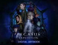 The Pegasus Expedition - Digital Artbook