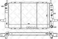 Радиатор Системы Охлаждения Stellox арт. 10-25819-SX
