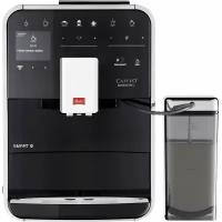 Кофемашина Melitta Caffeo Barista TS Smart F 850-102 Black