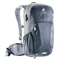 Рюкзак DEUTER: Bike I 20 (Steel/Midnight)