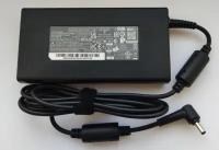 Адаптер блок питания для ноутбука MSI ADP-180TB H A17-180P4B 20.0V-9.0A 180.0W