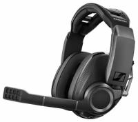 Беспроводные игровые наушники SENNHEISER GSP670