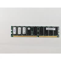 Модуль памяти Cisco 15-9164-01 256MB PC2700 DDR-333MHz ECC ОЕМ