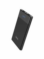 внешний аккумулятор b35d black 500 mah