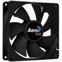 AeroCool Force 9 Black 90x90x25mm 1200rpm