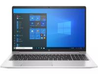 Ноутбук HP ProBook 455 G8 UMA 15.6", серебристый (4B2U7EA#ACB)