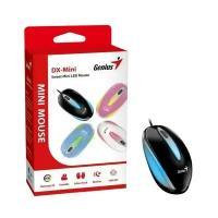 Мышь Genius DX-Mini USB Black