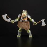 Фигурка Hasbro Star Wars The Black Series Gamorrean Guard (Хасбро Звездные войны Гаморреанская Стража, 15 см)