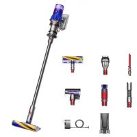 Вертикальные пылесосы Dyson V12 Detect Slim Fluffy