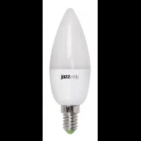 Jazzway Лампа светодиодная PLED- DIM C37 9w 3000K 650 Lm E14 230/50 1 шт