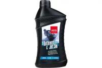 Моторное масло AEG Lubricants Outboard&JetSki 2Т Oil для 2Т лодочных моторов NMMA TC-W3 1л 33324