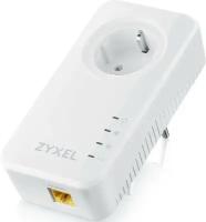 Сетевой адаптер ZyXEL PLA6457 (PLA6457-EU0201F)