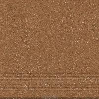 Ступень Cersanit Milton коричневый 29.8х29.8 см (ML4A113D) (1.06 м2)