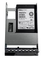 Жесткий диск Dell CYX0H 1.92TB SATA 2,5" SSD