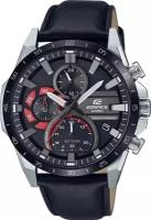 Наручные часы Casio EQS-940BL-1A