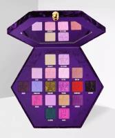 Jeffree Star Cosmetics Палетка теней Blood Lust